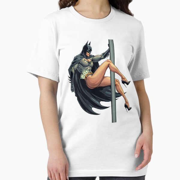 Item preview, Hero in High Heels designed and sold by ScottSherwood.