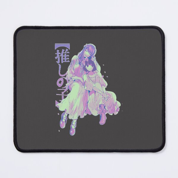 Item preview, Kana Arima and Akane Kurokawa from [Oshi No Ko] High Quality Illustration designed and sold by PyroTechNYA.