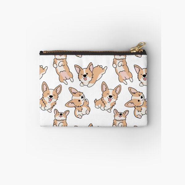 Item preview, Corgi Cute Pattern designed and sold by SwatchGD.