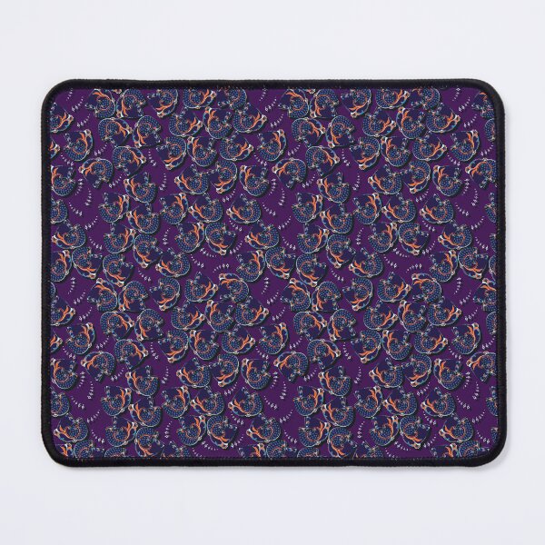 Item preview, Abstract flower, Purple version designed and sold by Alex Blud.