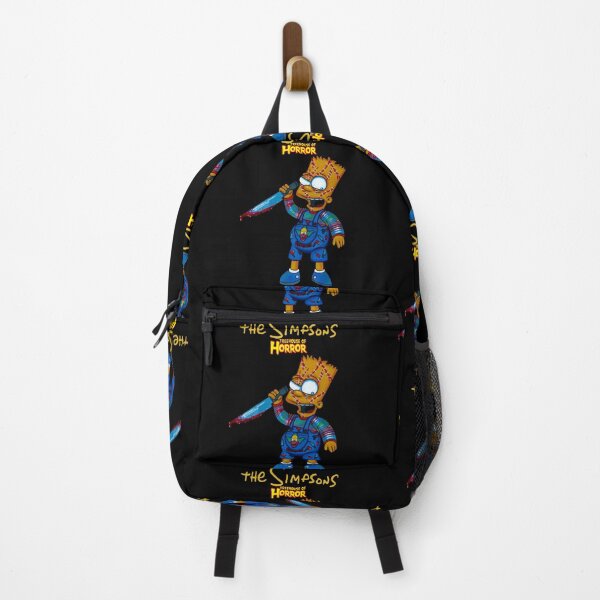 Item preview, Chucky (Bart) designed and sold by Zenpaistudios.