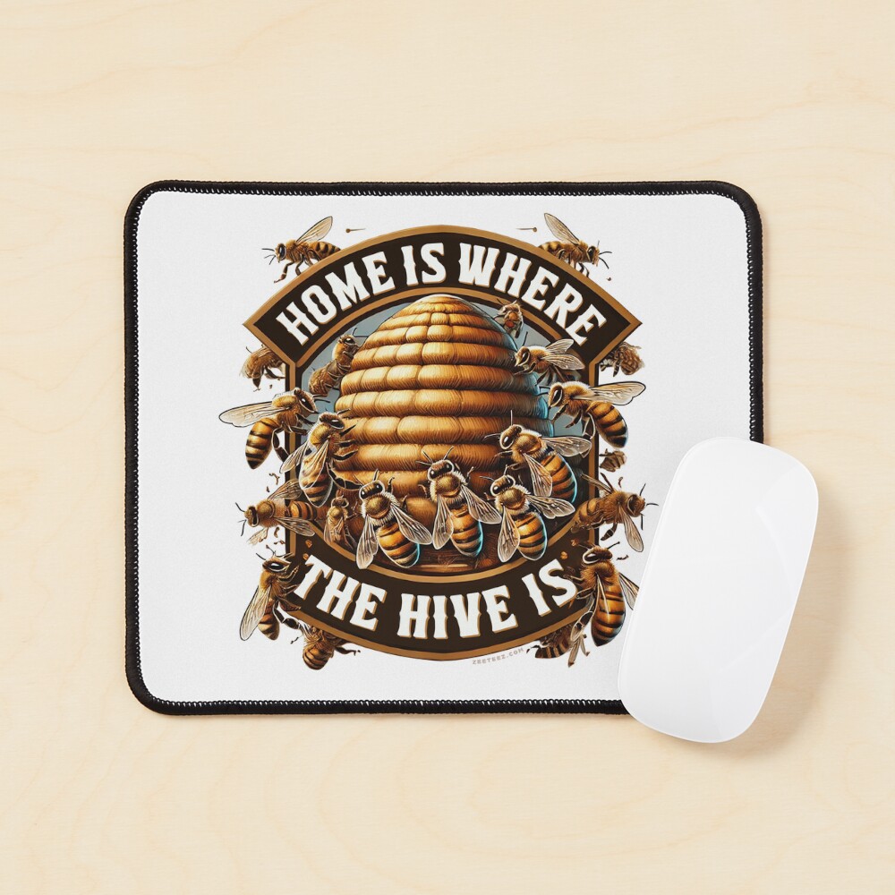 Item preview, Mouse Pad designed and sold by zeeteezofficial.