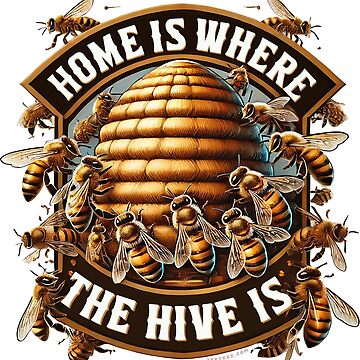 Artwork thumbnail, Home Is Where by zeeteezofficial