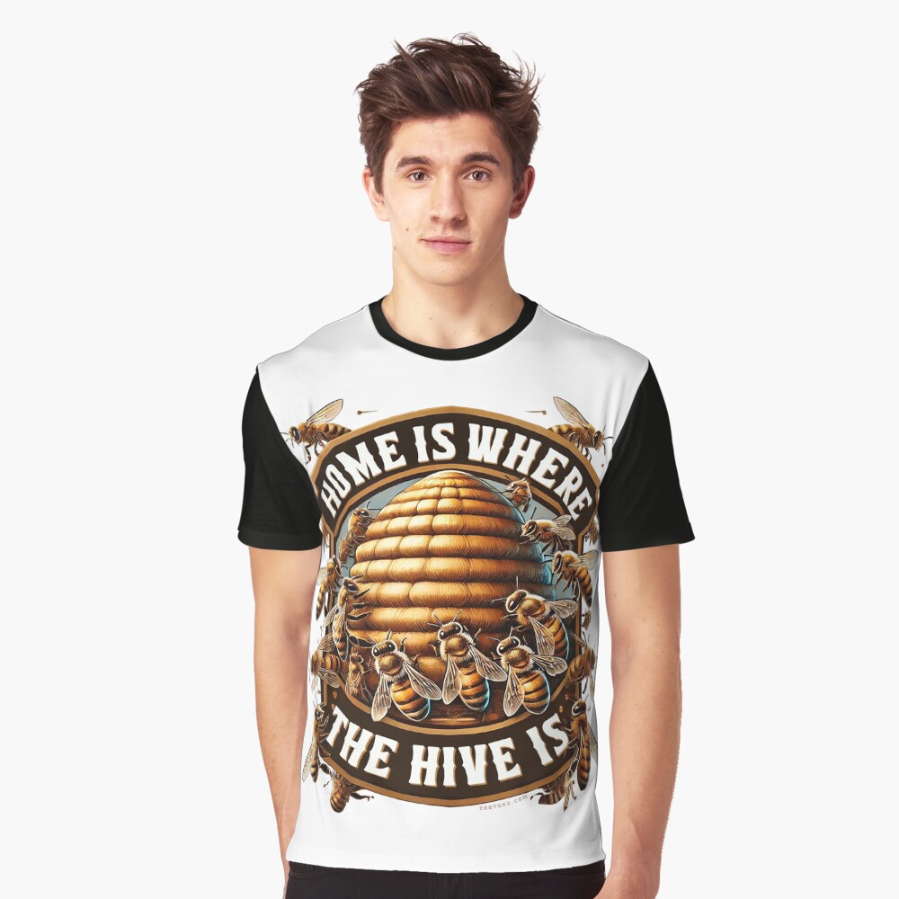Item preview, Graphic T-Shirt designed and sold by zeeteezofficial.