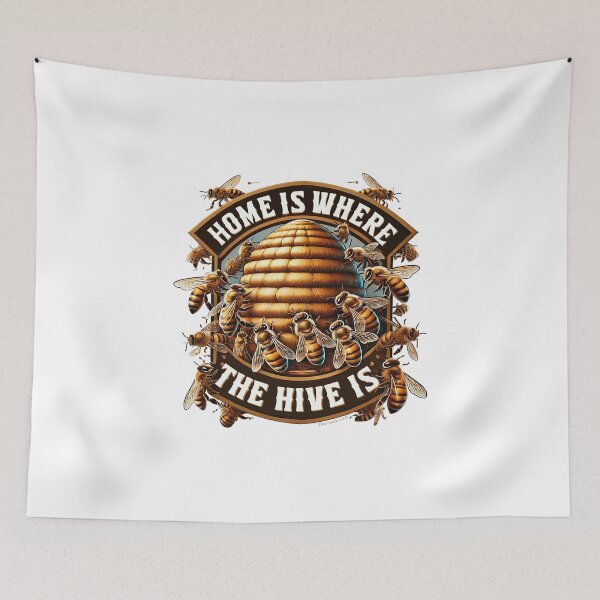 Item preview, Home Is Where designed and sold by zeeteezofficial.