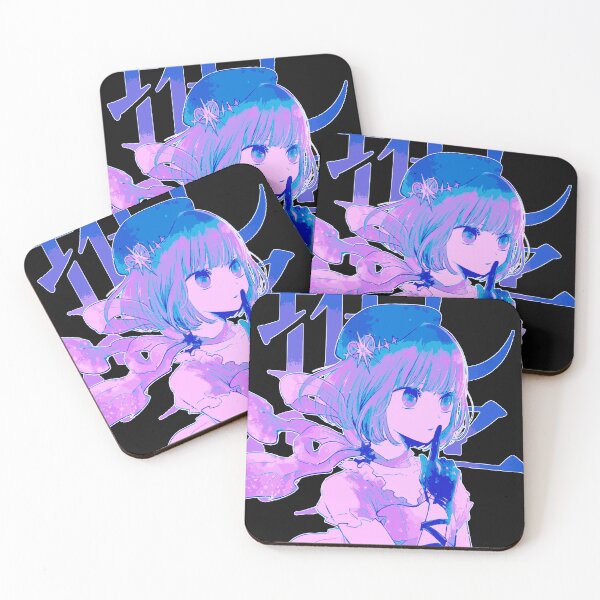 Item preview, Kana Arima [Oshi no Ko] High Quality Illustration designed and sold by PyroTechNYA.