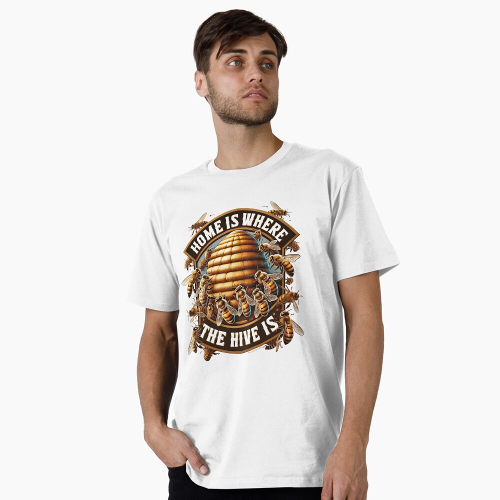 Item preview, Premium T-Shirt designed and sold by zeeteezofficial.