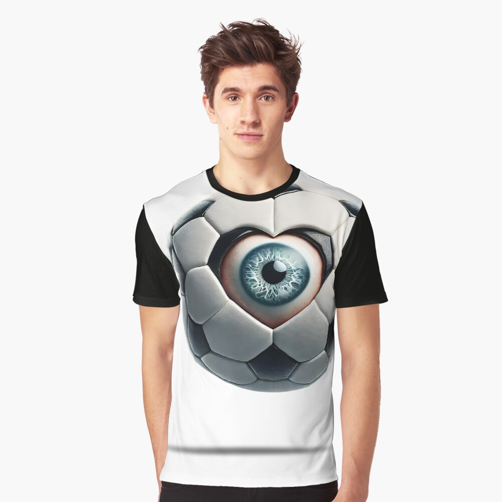 Item preview, Graphic T-Shirt designed and sold by zeeteezofficial.