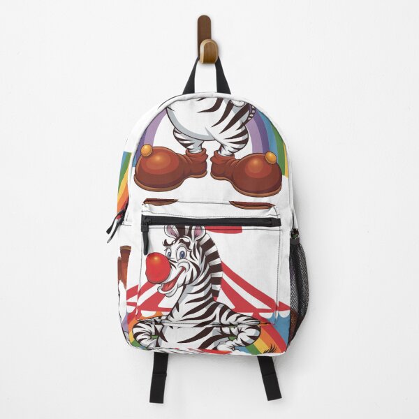 Item preview, Circus Zebra designed and sold by FusiTink.