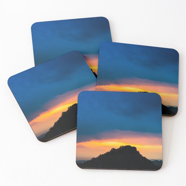 Item preview, Sunset Doi Samer Dao (Thailand) designed and sold by 3411xMNP.