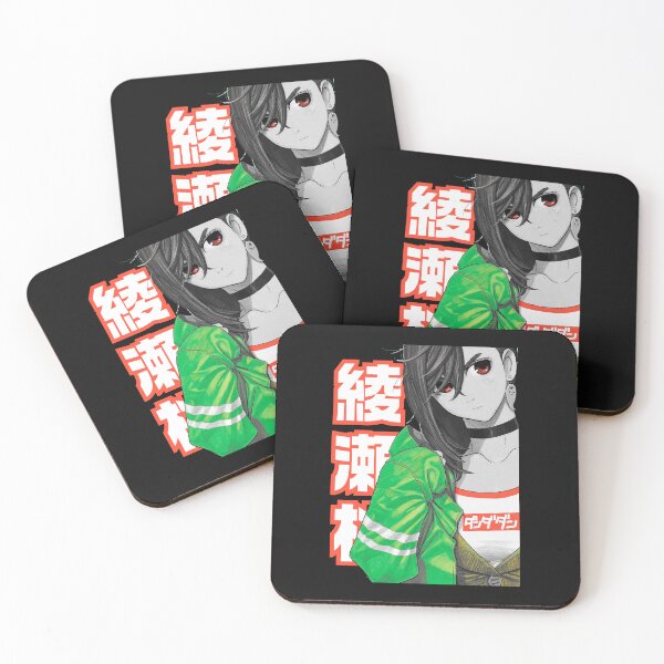 Item preview, Momo Ayase Bright Graphic designed and sold by PyroTechNYA.