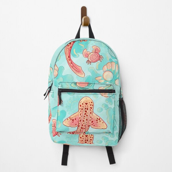 Item preview, Zebra Shark in Coral Reef designed and sold by evybenita.
