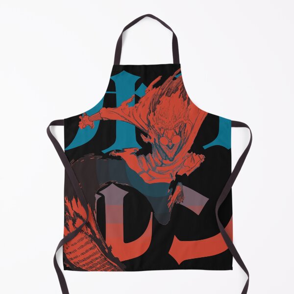 Item preview, Okarun Poster (Manga Panels) designed and sold by PyroTechNYA.