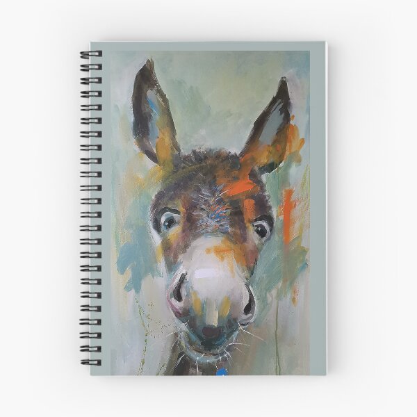 Item preview, Donkey designed and sold by EmiliArte.