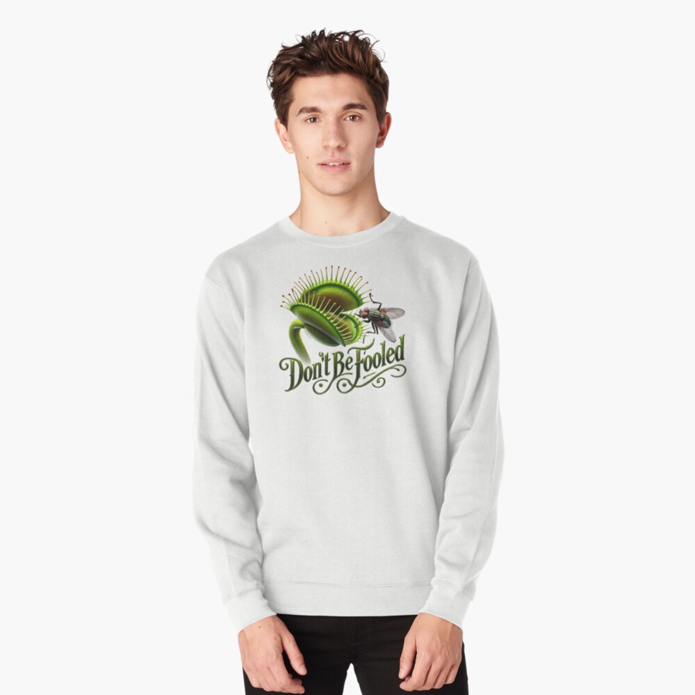 Item preview, Pullover Sweatshirt designed and sold by zeeteezofficial.