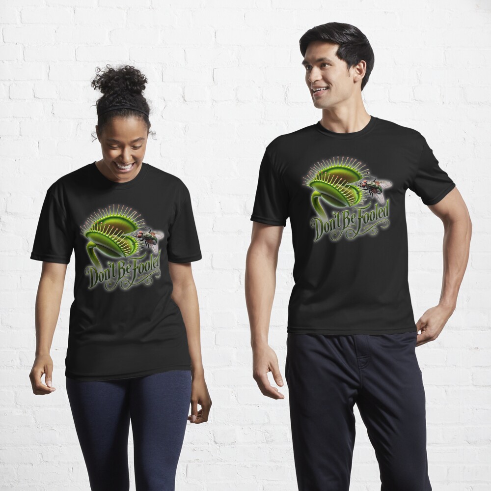 Item preview, Active T-Shirt designed and sold by zeeteezofficial.