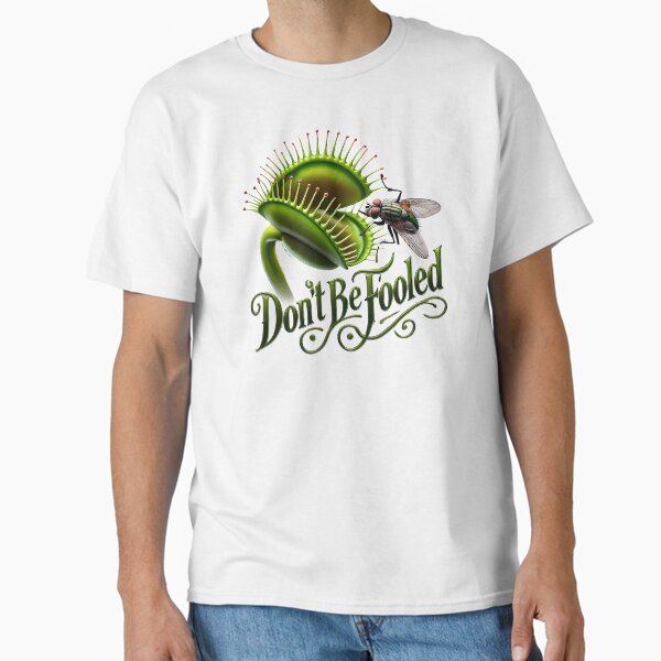 Classic T-Shirt