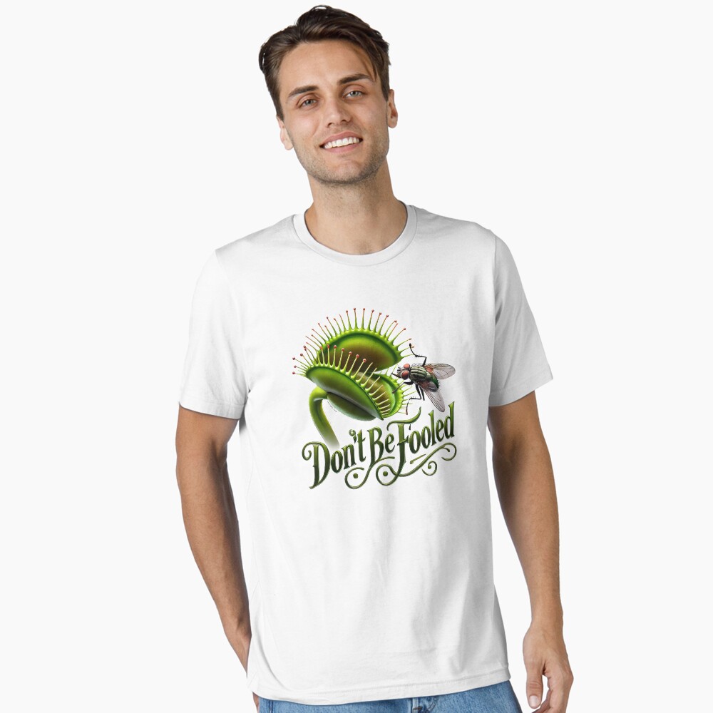 Item preview, Essential T-Shirt designed and sold by zeeteezofficial.