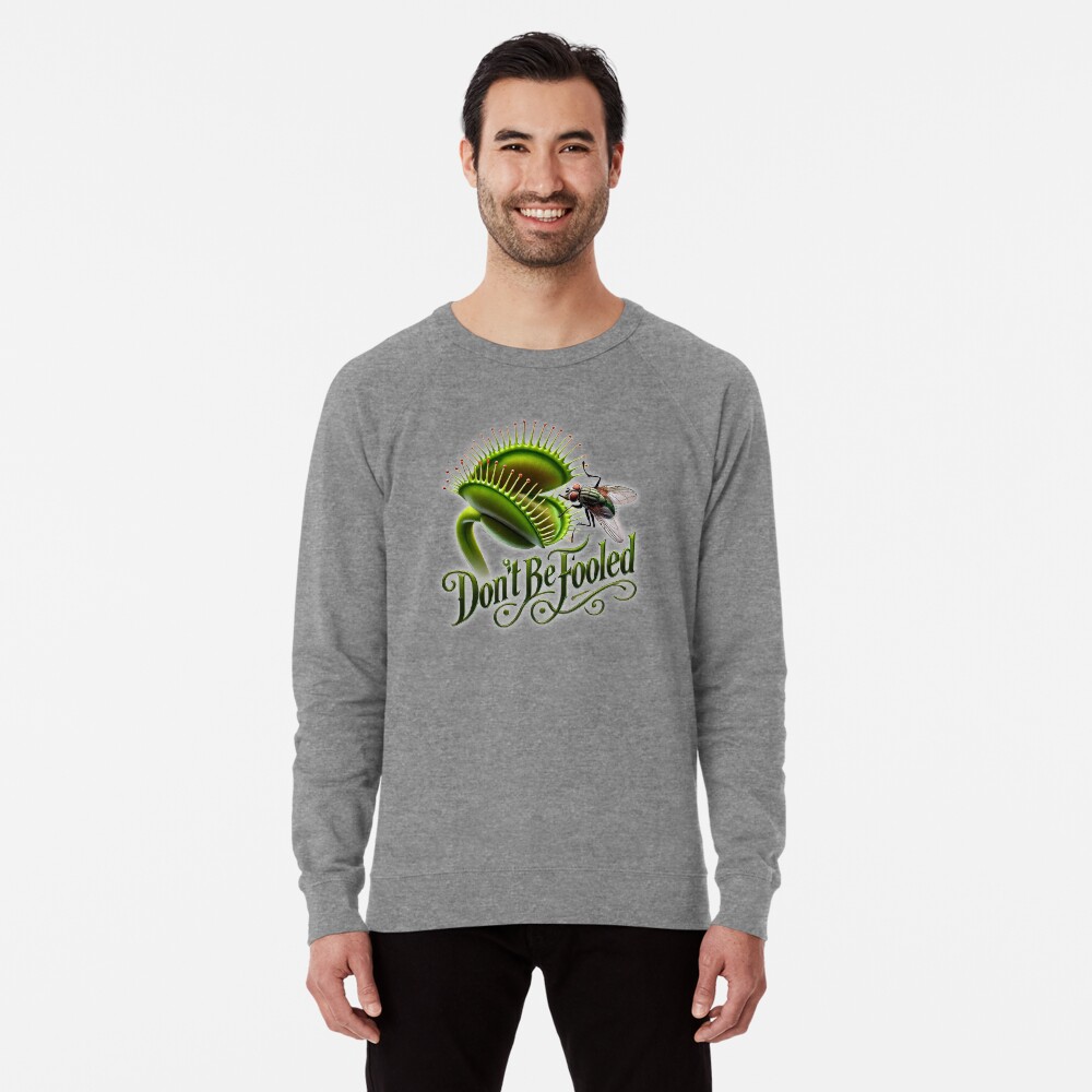 Item preview, Lightweight Sweatshirt designed and sold by zeeteezofficial.