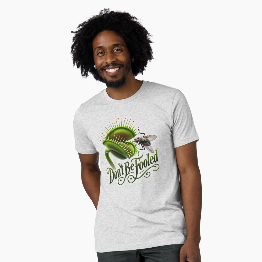 Item preview, Tri-blend T-Shirt designed and sold by zeeteezofficial.