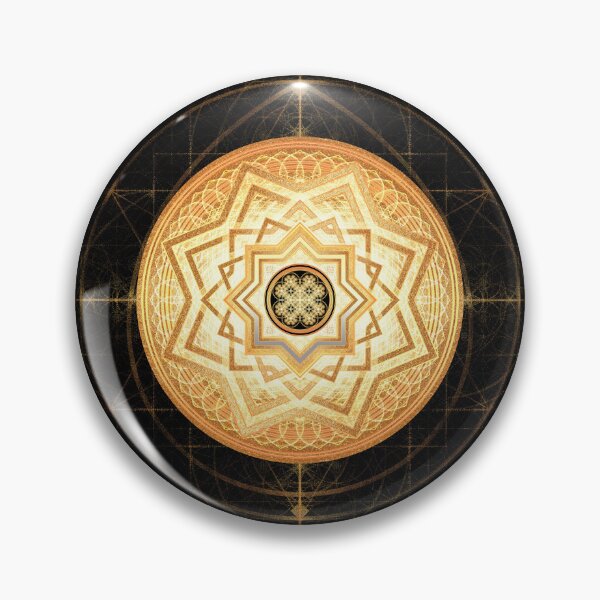 Item preview, MATEVO Avatar VAJRA SHIELD  designed and sold by MATEVO.