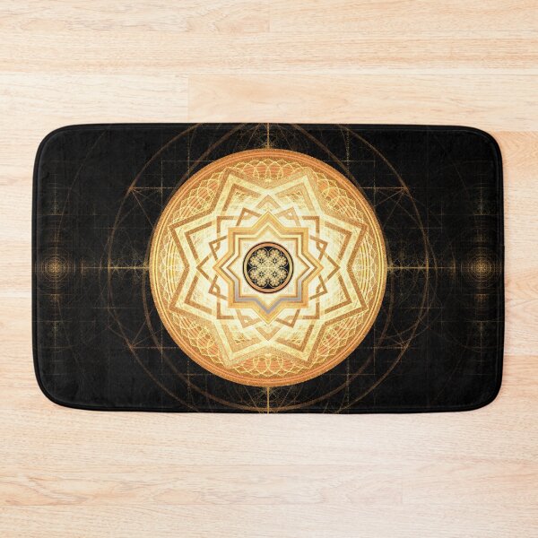Item preview, MATEVO Avatar VAJRA SHIELD  designed and sold by MATEVO.
