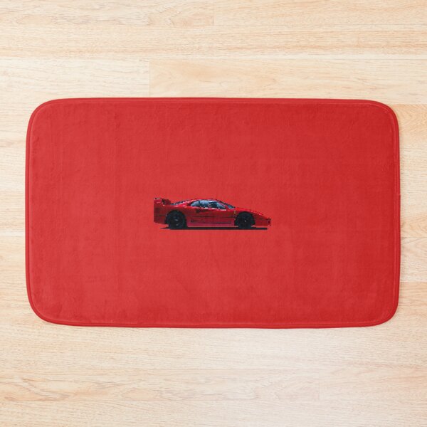 Item preview, Ferrari F40 Pixelated designed and sold by PixlPitstop.