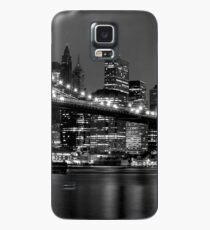Funda/vinilo para Samsung Galaxy Nueva York