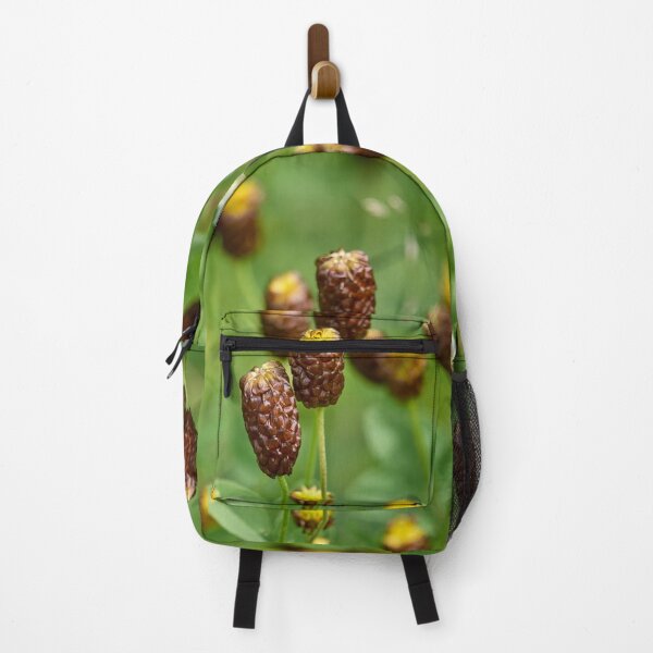 Item preview, The strange clover. Brown moor clover designed and sold by Jouko Lehto Photography.