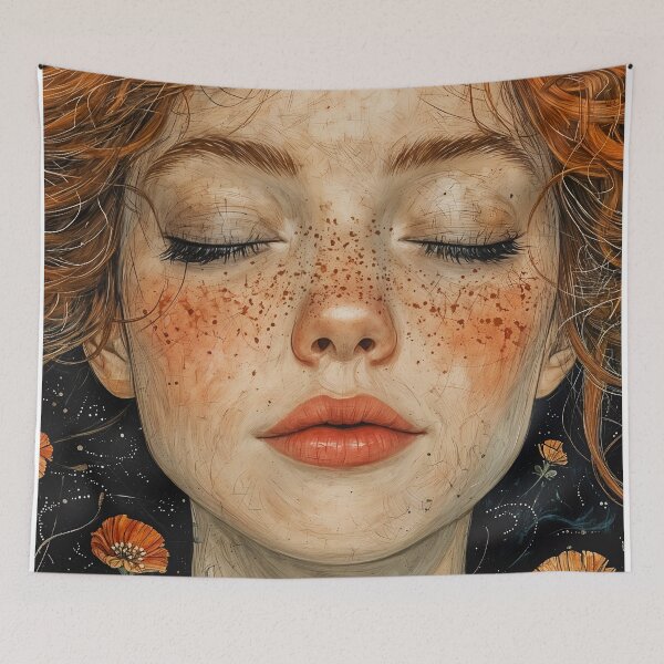 Item preview, Whispers of Stardust designed and sold by oanaunciuleanu.