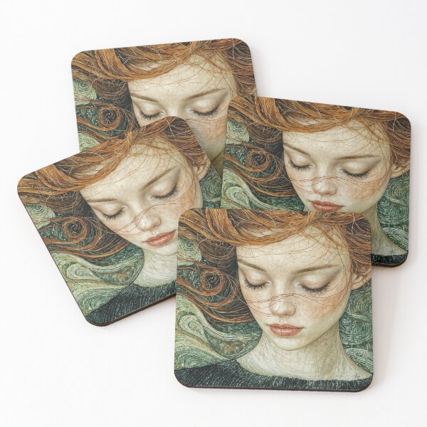 Item preview, Whispers of Stardust designed and sold by oanaunciuleanu.