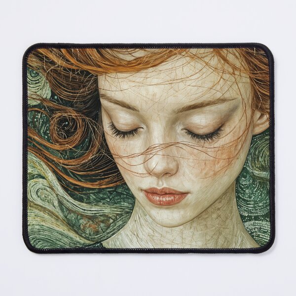 Item preview, Whispers of Stardust designed and sold by oanaunciuleanu.