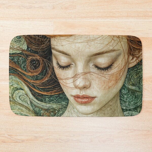Item preview, Whispers of Stardust designed and sold by oanaunciuleanu.