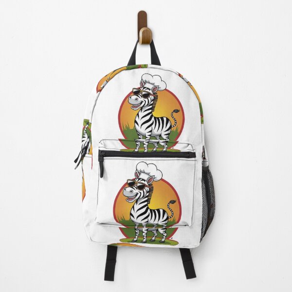 Item preview, Zebra cook designed and sold by FusiTink.