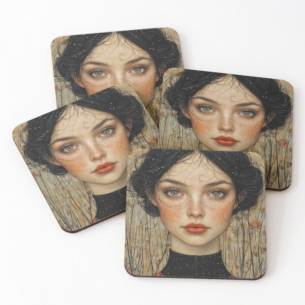Item preview, Whispers of Stardust designed and sold by oanaunciuleanu.