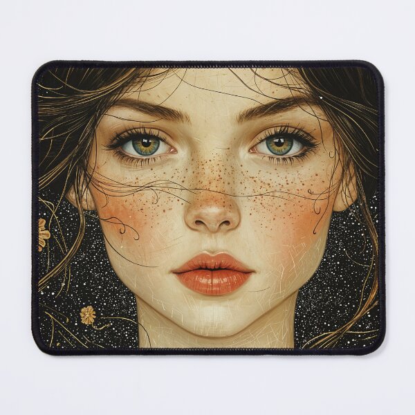 Item preview, Whispers of Stardust designed and sold by oanaunciuleanu.