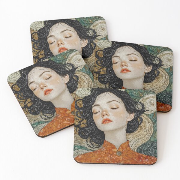 Item preview, Whispers of Stardust designed and sold by oanaunciuleanu.
