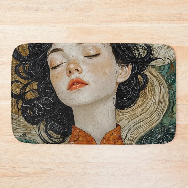 Item preview, Whispers of Stardust designed and sold by oanaunciuleanu.