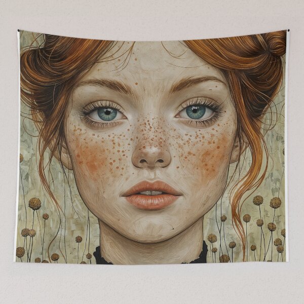 Item preview, Whispers of Stardust designed and sold by oanaunciuleanu.