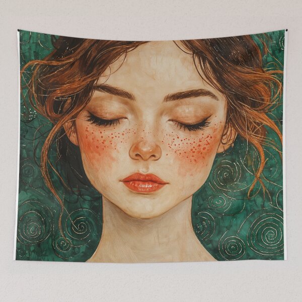 Item preview, Whispers of Stardust designed and sold by oanaunciuleanu.
