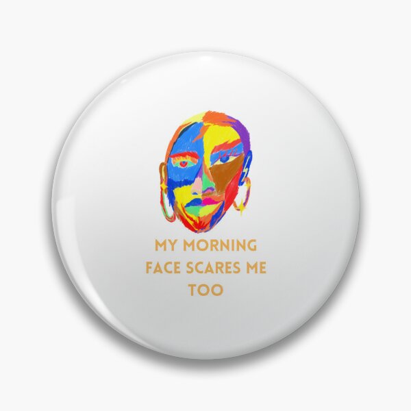 Item preview, Morning Revival designed and sold by joejiing.
