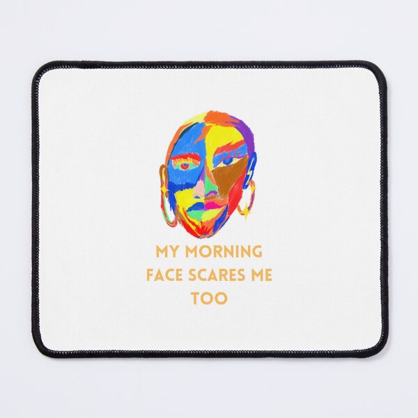 Item preview, Morning Revival designed and sold by joejiing.