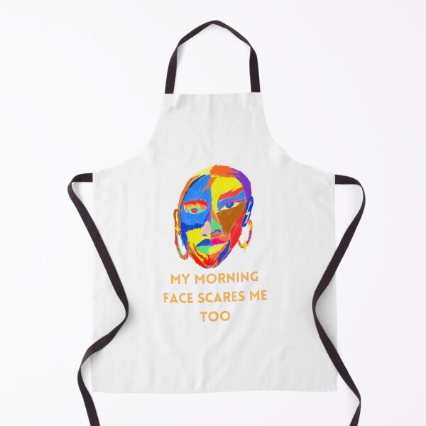 Item preview, Morning Revival designed and sold by joejiing.