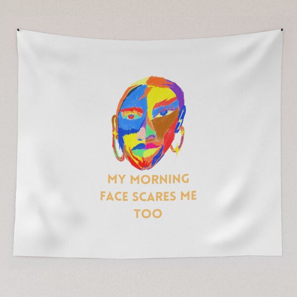 Item preview, Morning Revival designed and sold by joejiing.