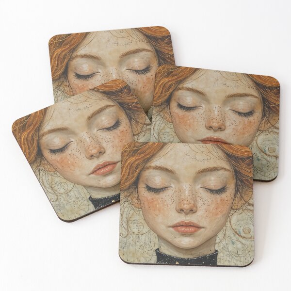 Item preview, Whispers of Stardust designed and sold by oanaunciuleanu.