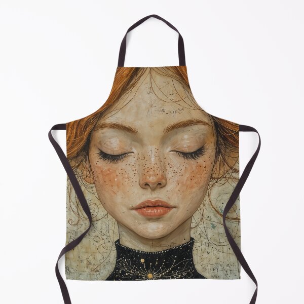 Item preview, Whispers of Stardust designed and sold by oanaunciuleanu.