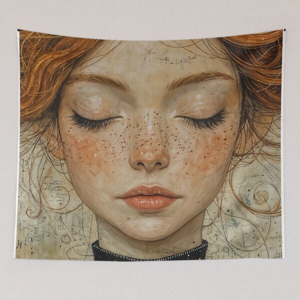 Item preview, Whispers of Stardust designed and sold by oanaunciuleanu.