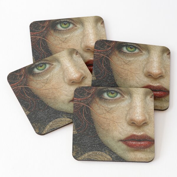 Item preview, Whispers of Stardust designed and sold by oanaunciuleanu.