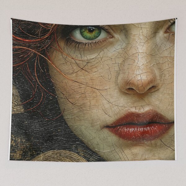 Item preview, Whispers of Stardust designed and sold by oanaunciuleanu.