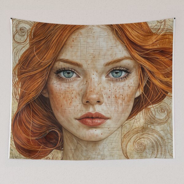Item preview, Whispers of Stardust designed and sold by oanaunciuleanu.